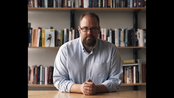 Crowdfunding a Book: Help Alex Steffen Publish Carbon Zero: A Short Tour of Our Future City